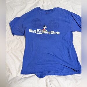 Vintage Walt Disney World T-Shirt